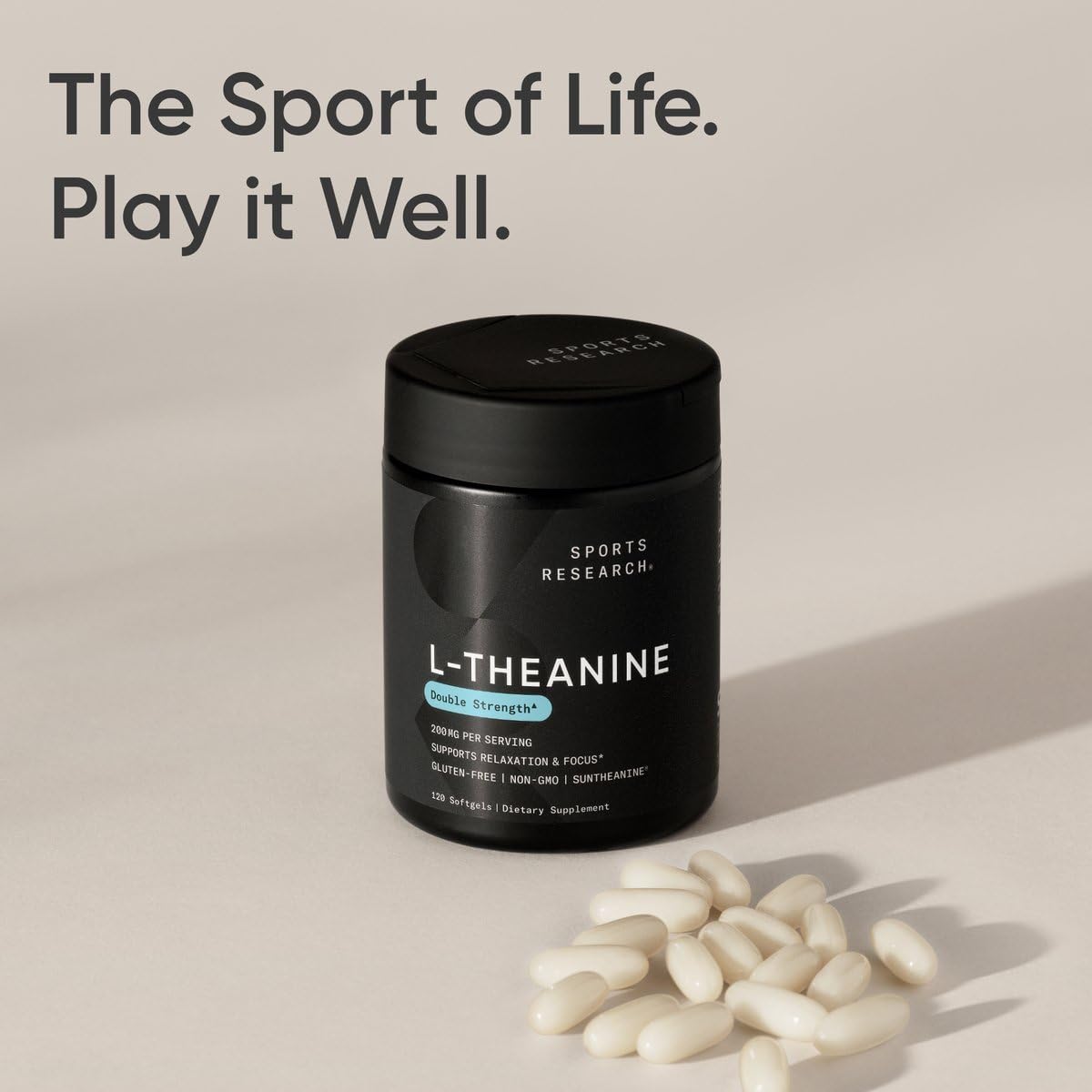 L-Theanine