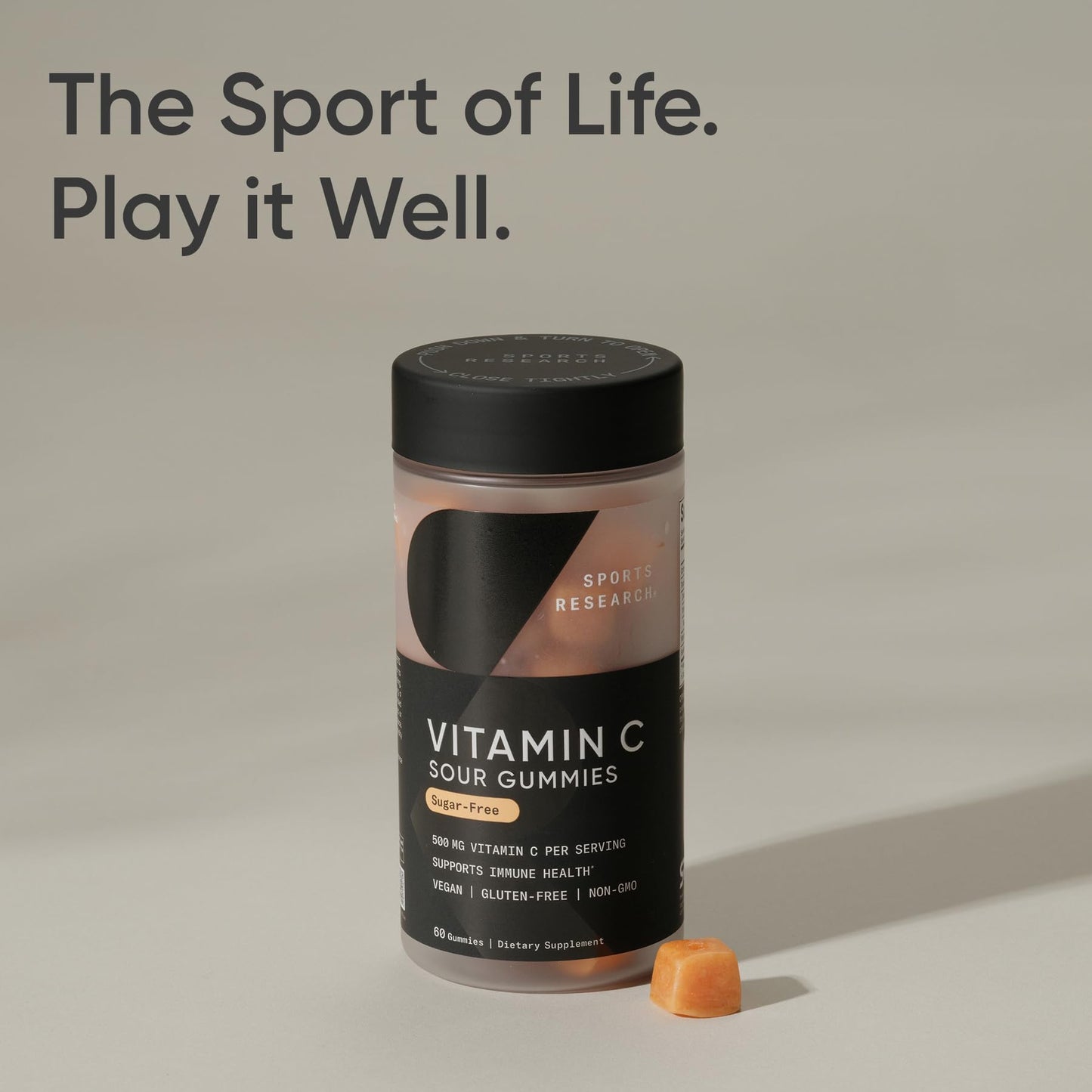 Vitamin C 1000mg (240 veggie capsules)