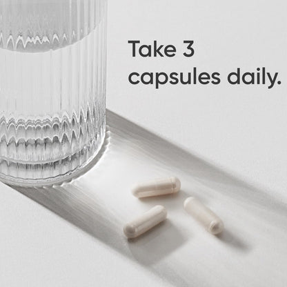 Multi Collagen Complex (90 capsules)
