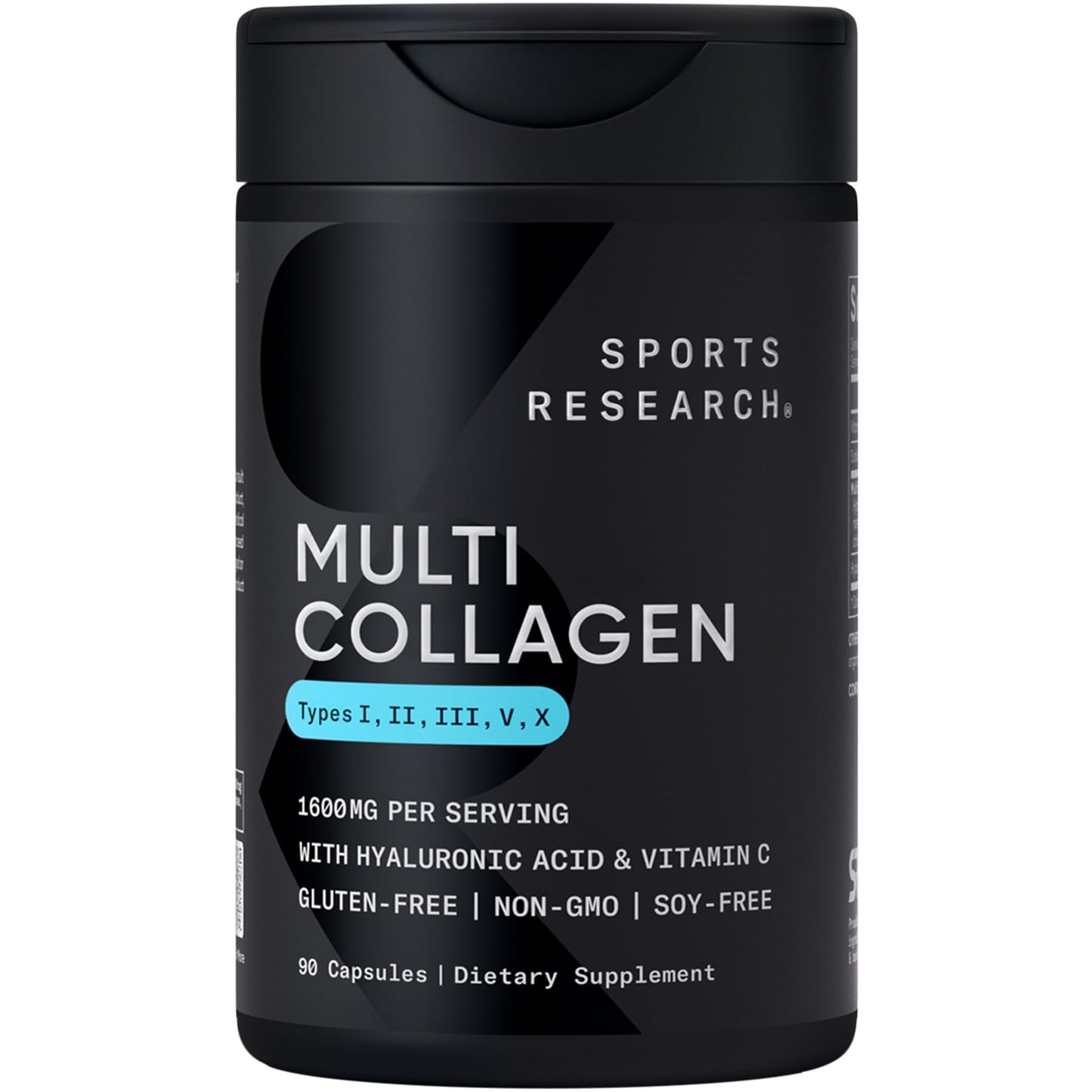 Multi Collagen Complex (90 capsules)