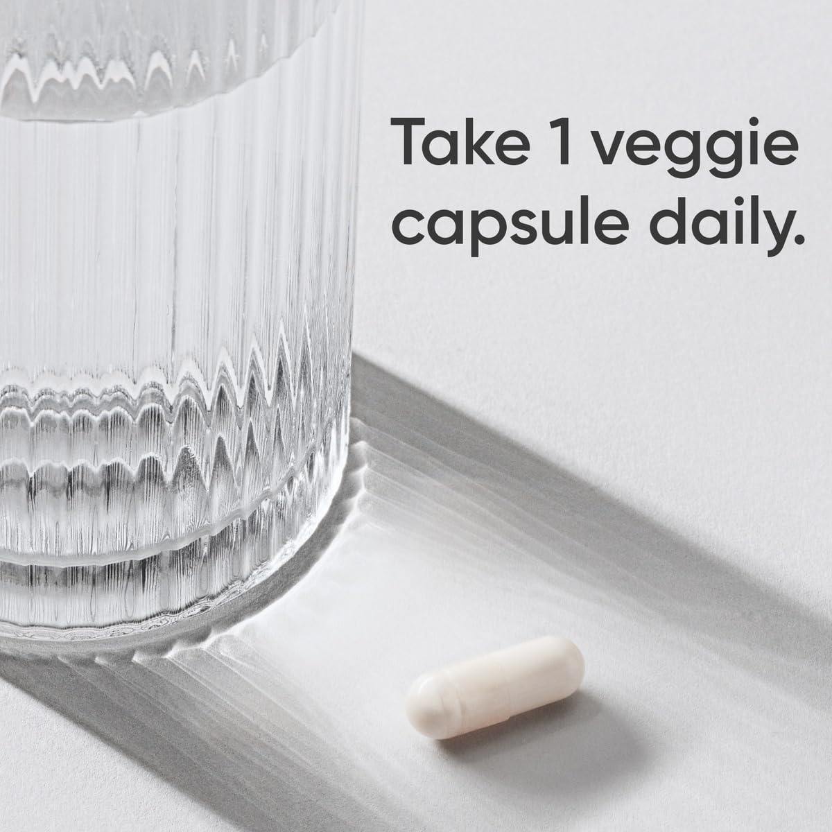 Vitamin C 1000mg (240 veggie capsules)