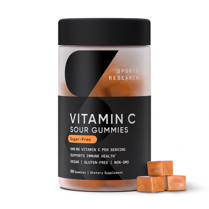 Vitamin C 1000mg (240 veggie capsules)