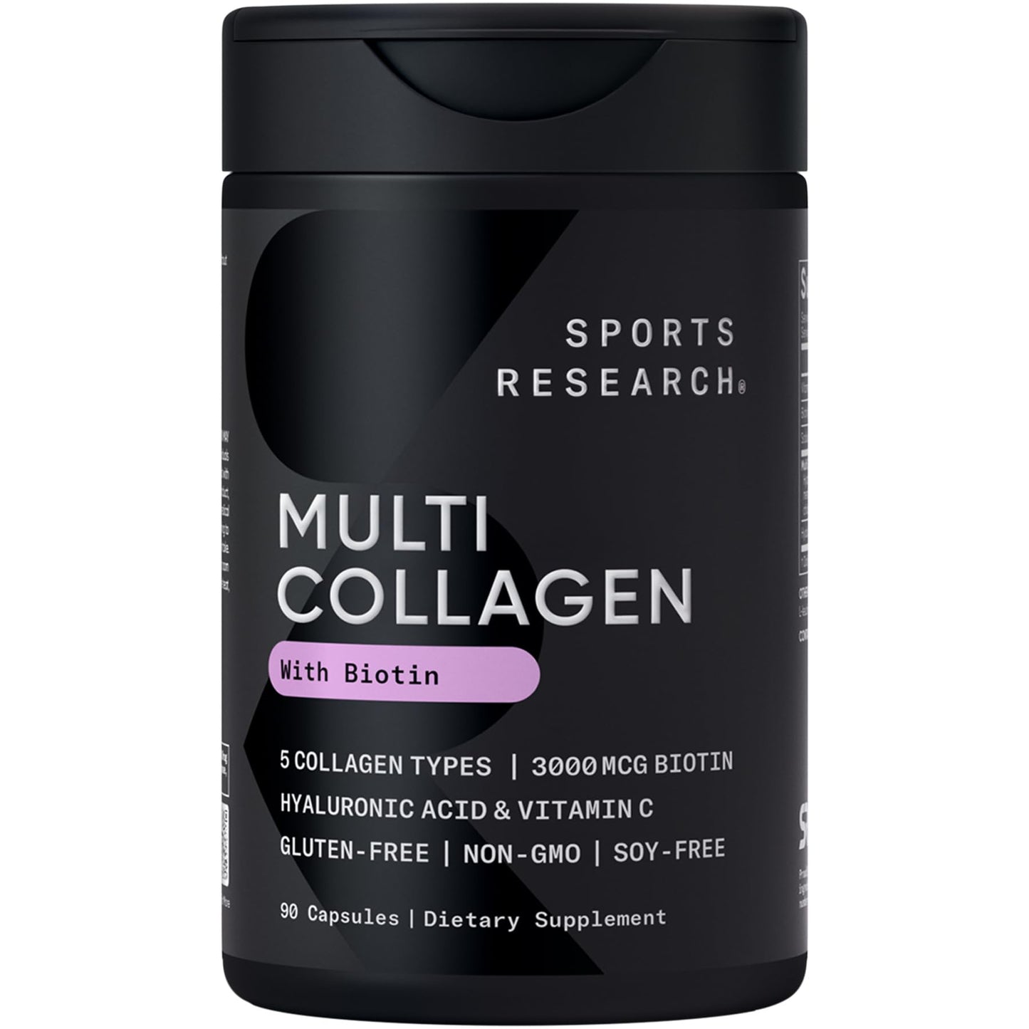 Multi Collagen Complex (90 capsules)