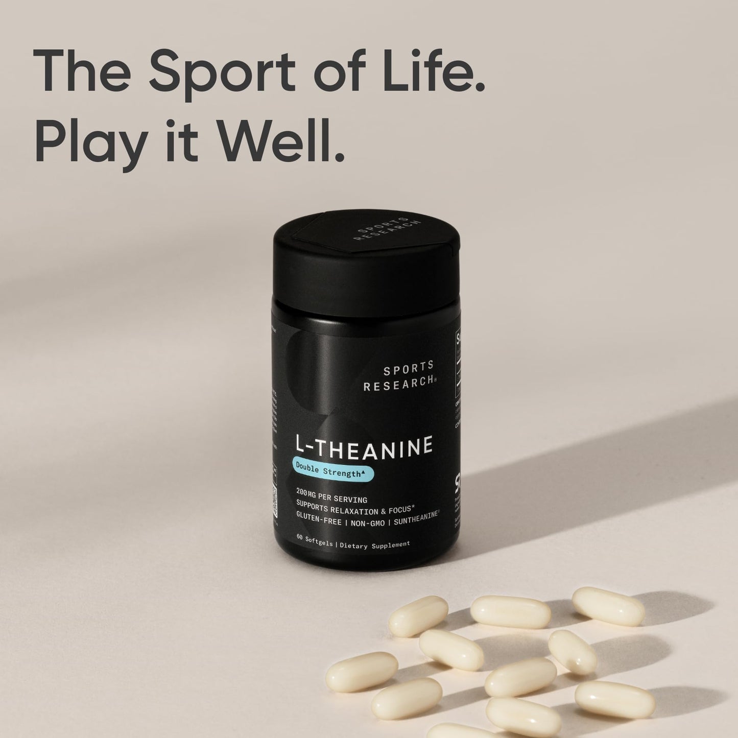 L-Theanine