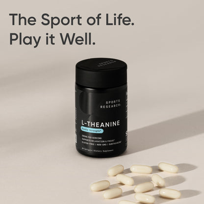 L-Theanine