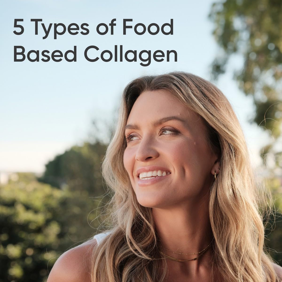 Multi Collagen Complex (90 capsules)