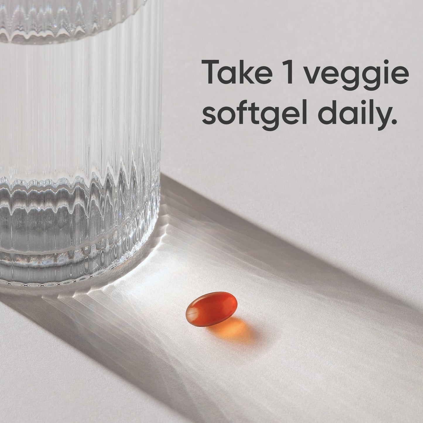 Vitamin D3 + K2