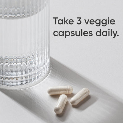 Multi Collagen Complex (90 capsules)