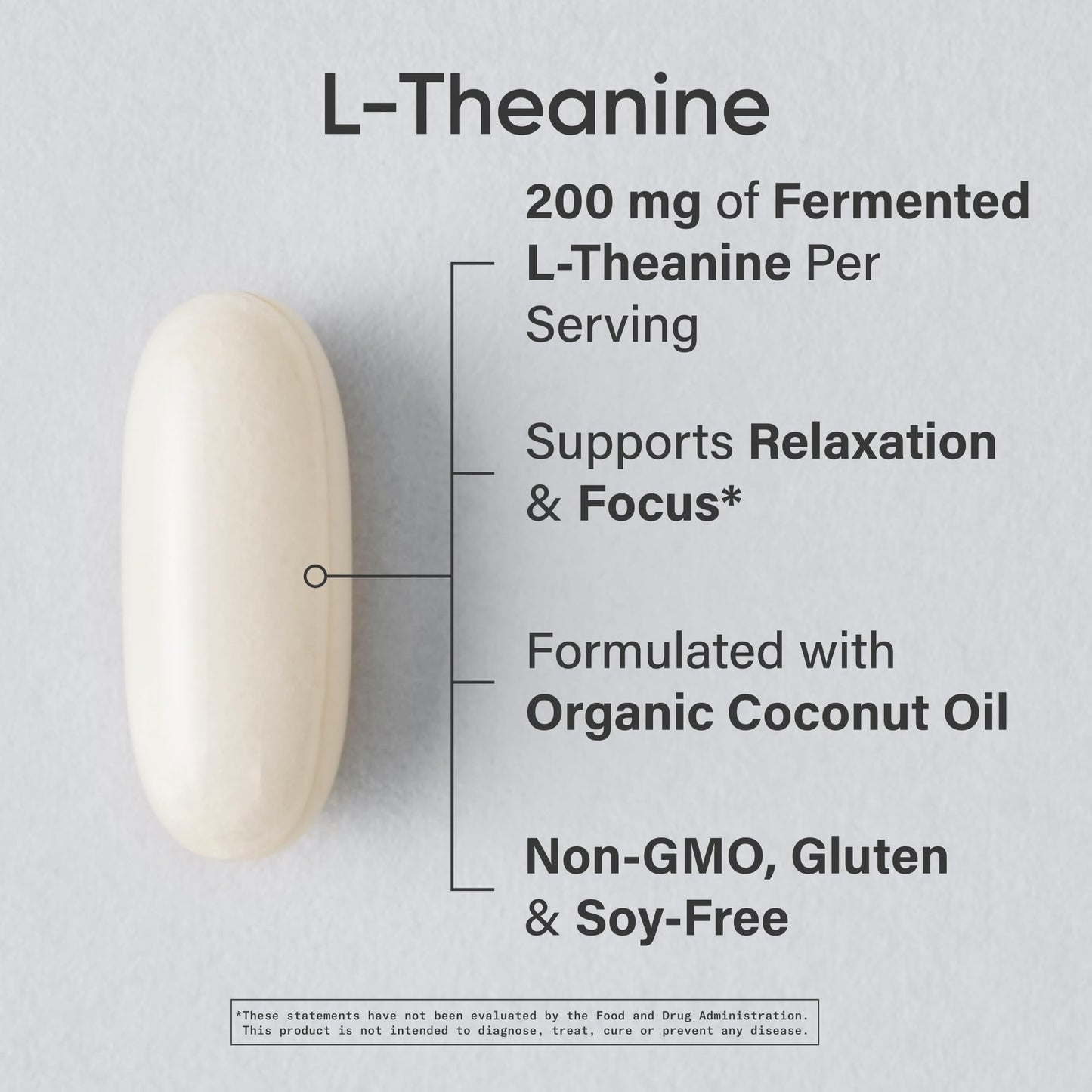 L-Theanine