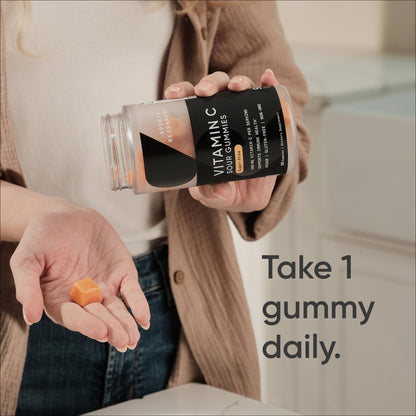 Vitamin C 1000mg (240 veggie capsules)