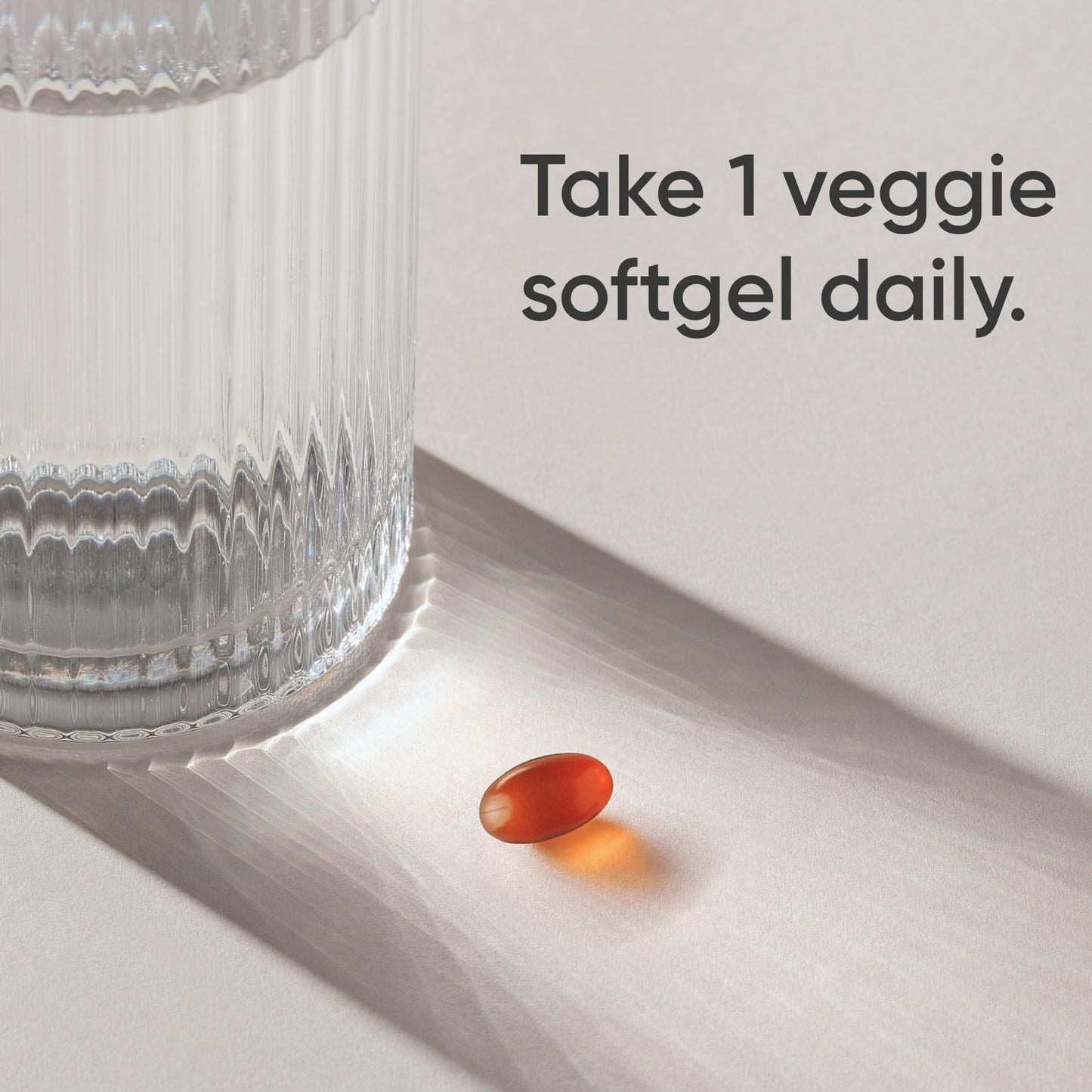 Vitamin D3 + K2