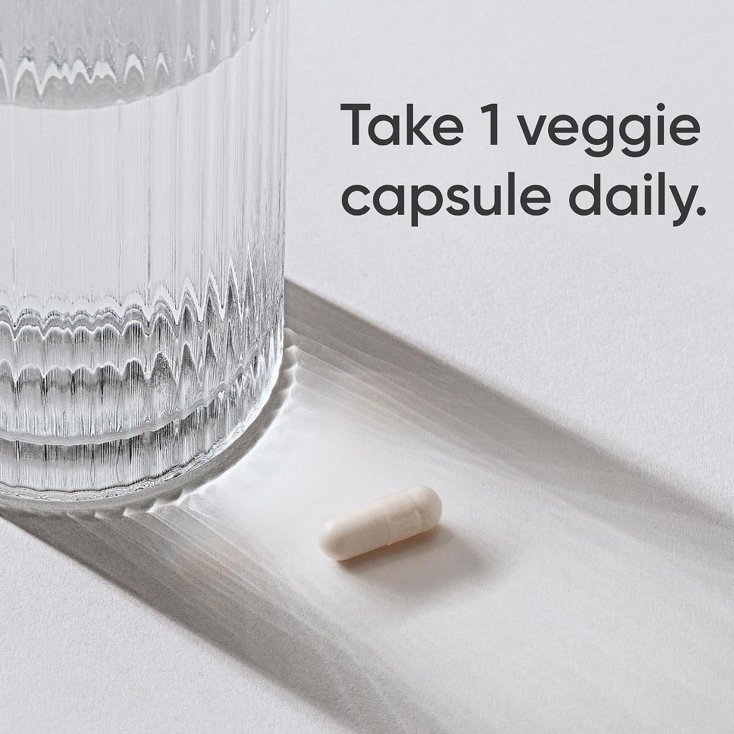 Probiotic 60 Billion (30 veggie capsules)