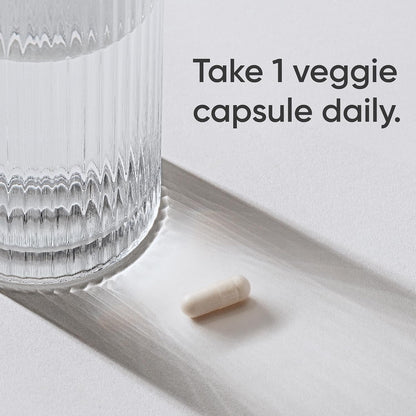 Probiotic 60 Billion (30 veggie capsules)