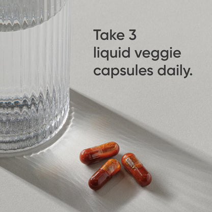 Vitamin C 1000mg (240 veggie capsules)