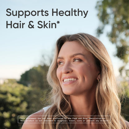 Multi Collagen Complex (90 capsules)