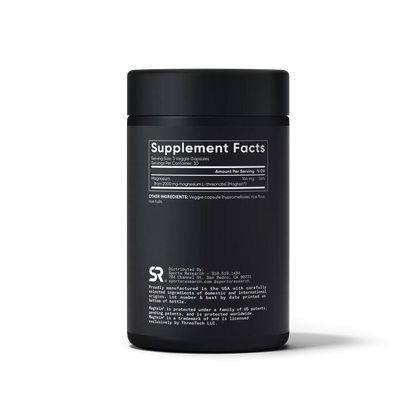 Magnesium L-Threonate
