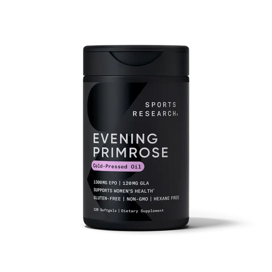 Evening Primrose Oil