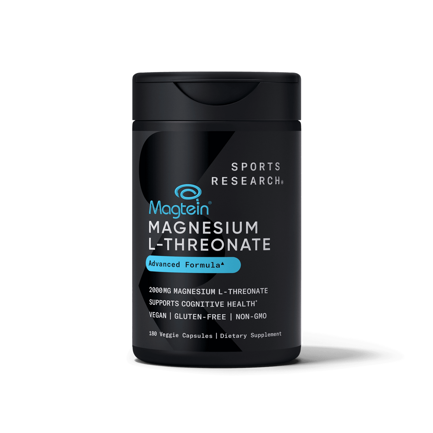Magnesium L-Threonate