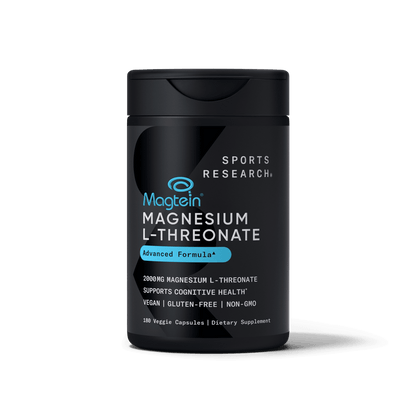 Magnesium L-Threonate
