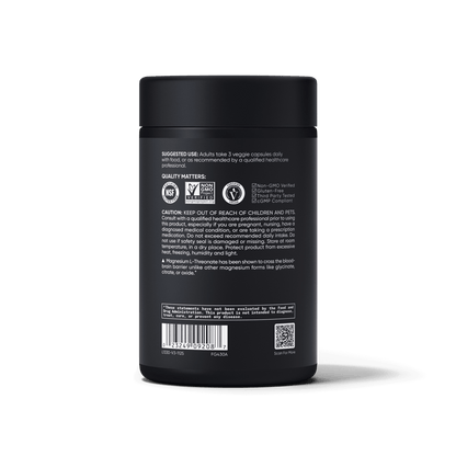 Magnesium L-Threonate